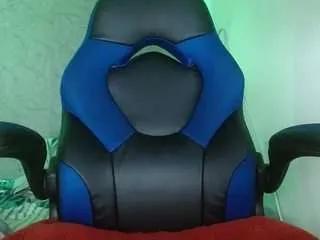 Freechat hanna-passion on CamSoda