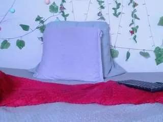 Freechat hanna-passion on CamSoda