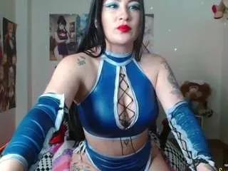 hanna08davis on CamSoda 