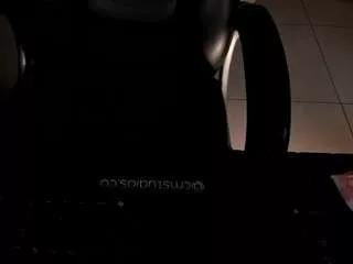 hannabekar on CamSoda 