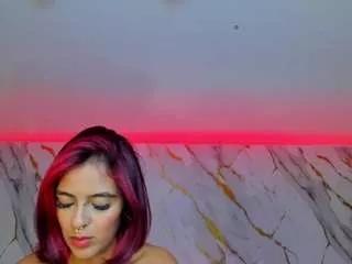 hannabekar on CamSoda 