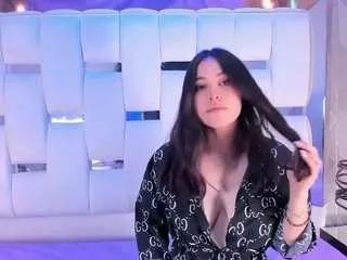 hannacollins01 on CamSoda 