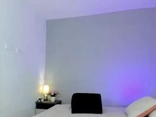 hannah117 on CamSoda 