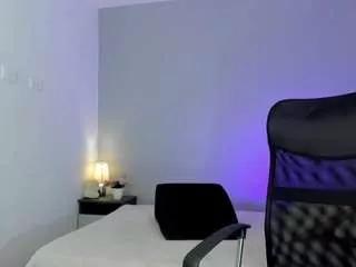 hannah117 on CamSoda 