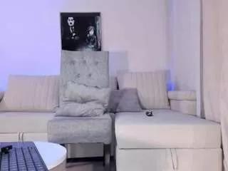 hannahdavisx on CamSoda 