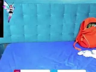 hannasohiia on CamSoda 