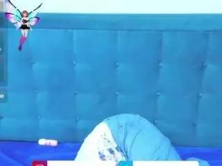 hannasohiia on CamSoda 