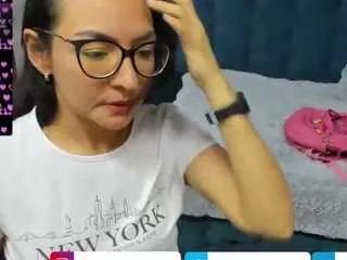 hannasohiia on CamSoda 