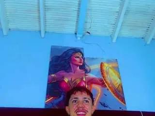 Freechat hannilest on CamSoda