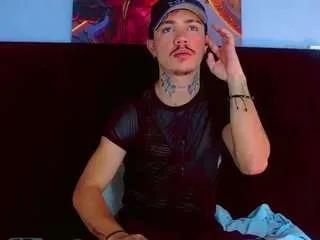 Freechat hannilest on CamSoda