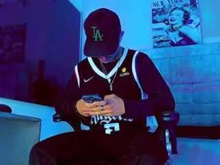 Freechat hannilest on CamSoda