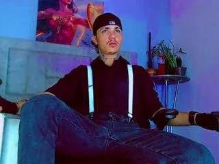 Freechat hannilest on CamSoda