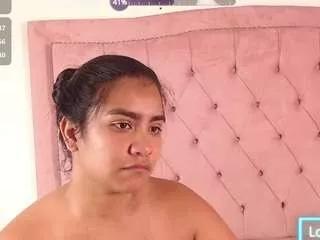 hannnasmith on CamSoda 