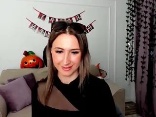 Offline happysmileee on CamSoda