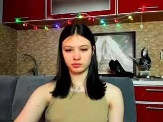 harisma on CamSoda 