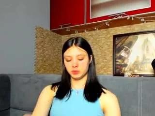 harisma on CamSoda 