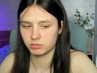 harisma on CamSoda 