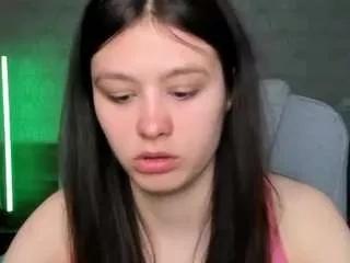 harisma on CamSoda 