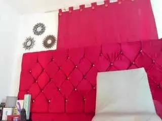 harleyevans on CamSoda 
