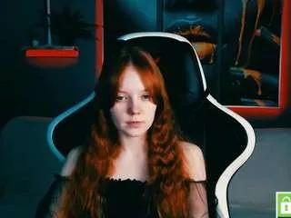harleyquinse on CamSoda 
