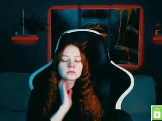 harleyquinse on CamSoda 