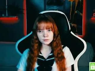 harleyquinse on CamSoda 