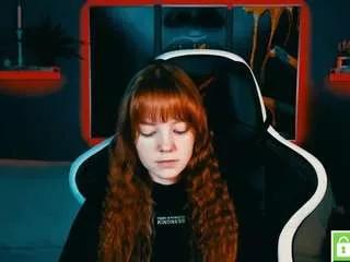 harleyquinse on CamSoda 