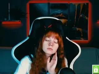 harleyquinse on CamSoda 