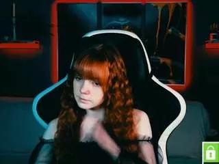 harleyquinse on CamSoda 