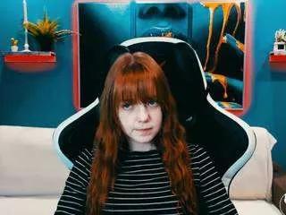 harleyquinse on CamSoda 