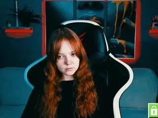 harleyquinse on CamSoda 