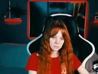 harleyquinse on CamSoda 