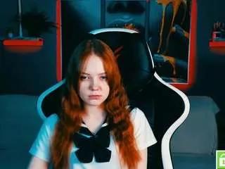 harleyquinse on CamSoda 