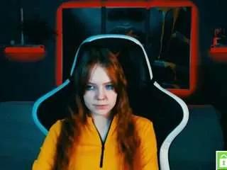 harleyquinse on CamSoda 