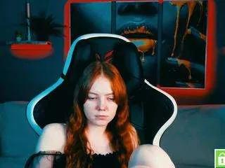 harleyquinse on CamSoda 