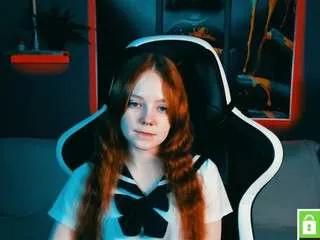 harleyquinse on CamSoda 