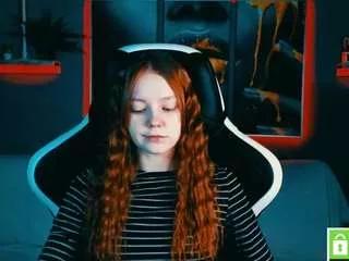 harleyquinse on CamSoda 