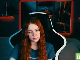 harleyquinse on CamSoda 
