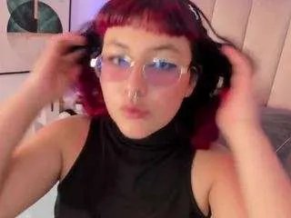 Offline haru-bonny on CamSoda