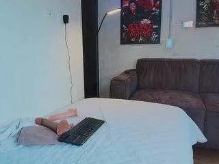 harveymiiller on CamSoda 