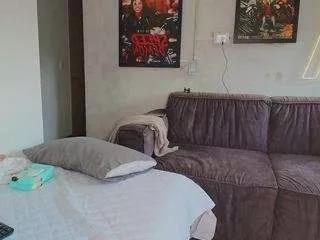 harveymiiller on CamSoda 