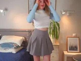 Freechat hasta-la-kissy on CamSoda