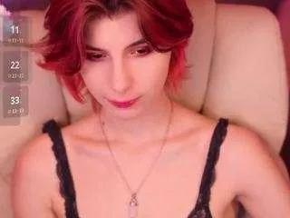 haylaamber on CamSoda 