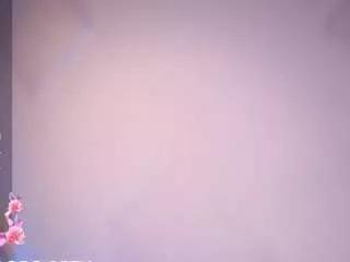 hazel7 on CamSoda 