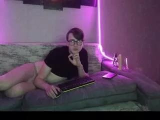 heartlighter on CamSoda 