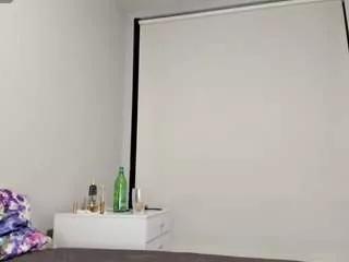 heavenia on CamSoda 