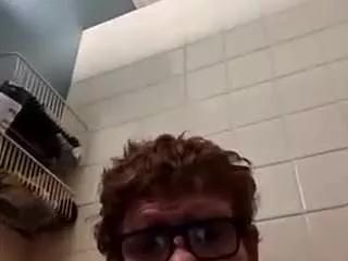 heavy1374 on CamSoda 