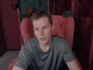 Freechat hectorspector on CamSoda