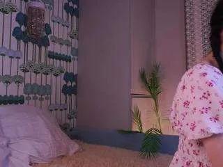 Freechat hedyfrawkin on CamSoda