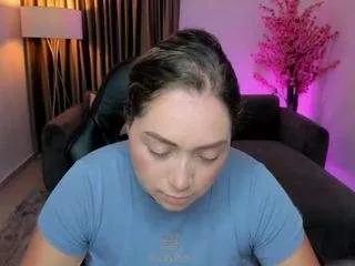 heidy-jhons on CamSoda 